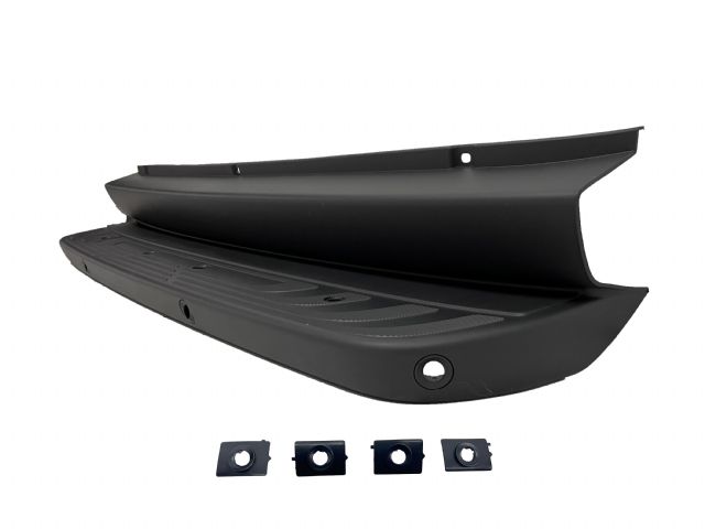 M. BENZ SPRINTER SPRINTER R/B W/ STEP W/O TRAILER HITCH W/ PDC